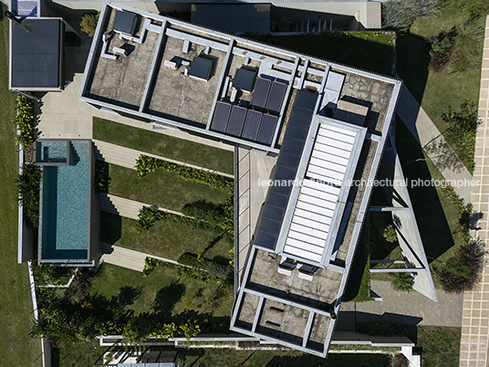 casa ja mônica drucker