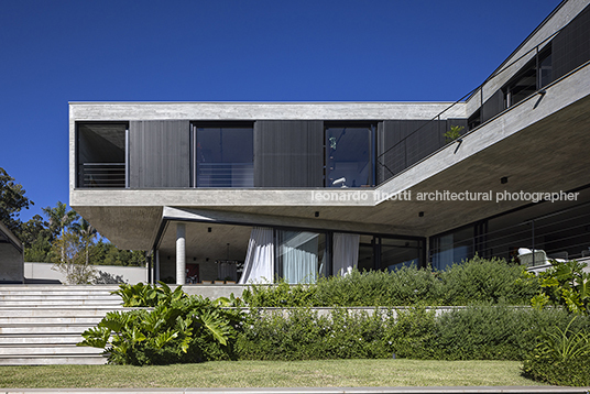 casa ja mônica drucker
