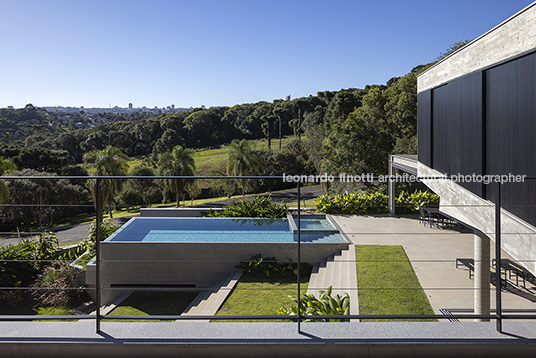 casa ja mônica drucker