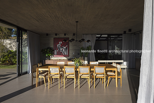 casa ja mônica drucker