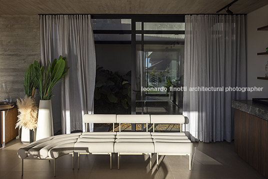 casa ja mônica drucker