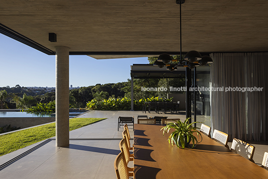 casa ja mônica drucker