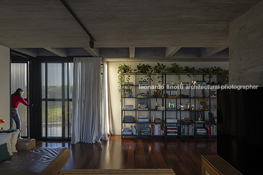 casa ja mônica drucker
