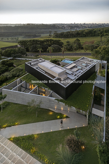 casa ja mônica drucker