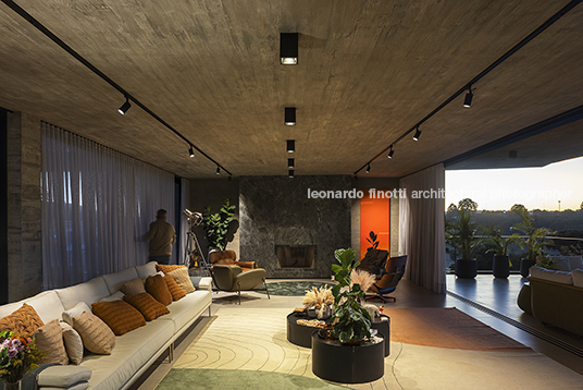 casa ja mônica drucker