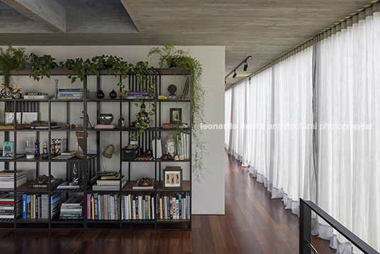 casa ja mônica drucker