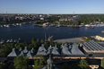 stockholm snapshots several authors