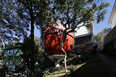 casa bola morumbi eduardo longo