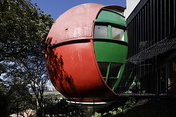 casa bola morumbi