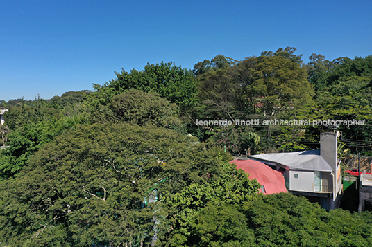 casa bola morumbi eduardo longo
