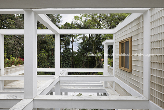 casa morumbi estudio tupi