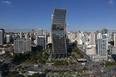faria lima square kohn pedersen fox associates