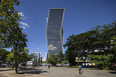 faria lima square kohn pedersen fox associates