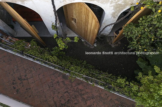 loft bcn bosshard vaquer architekten