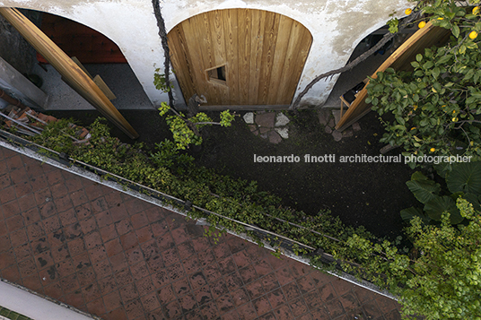 loft bcn bosshard vaquer architekten