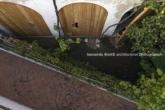 loft bcn bosshard vaquer architekten