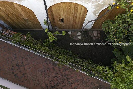 loft bcn bosshard vaquer architekten