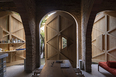 loft bcn bosshard vaquer architekten