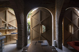 loft bcn bosshard vaquer architekten