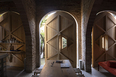 loft bcn bosshard vaquer architekten