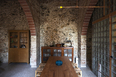 loft bcn bosshard vaquer architekten