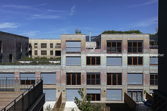 chantier atelier martel