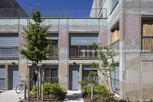 chantier atelier martel