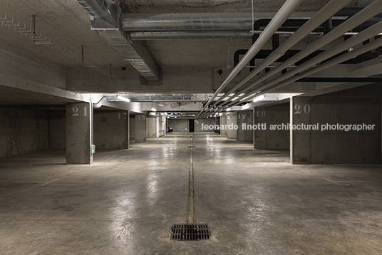 chantier atelier martel