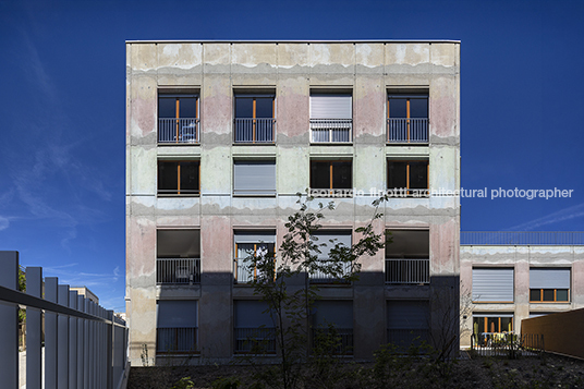 chantier atelier martel