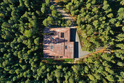 woodland cemetery crematorium