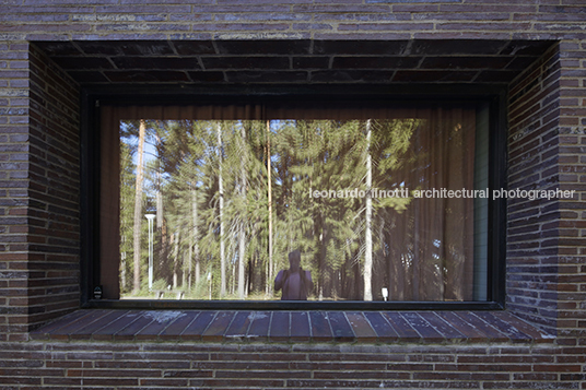 woodland cemetery crematorium johan celsing