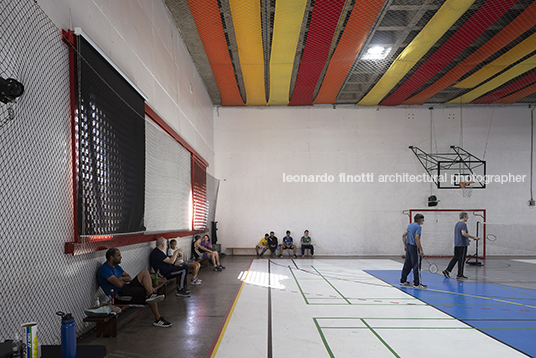 sesc pompéia lina bo bardi