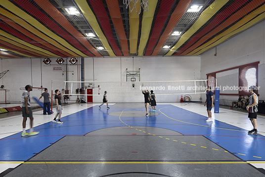 sesc pompéia lina bo bardi
