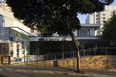 sesc são caetano luiz telles