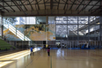 sesc guarulhos dal pian arquitetos