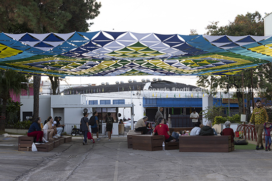 sesc casa verde +k arquitetos
