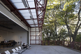 sesc casa verde +k arquitetos