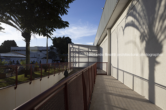 sesc casa verde +k arquitetos