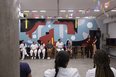 sesc são bento rino levi