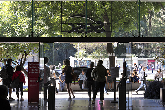 sesc paulista konigsberger vannucchi
