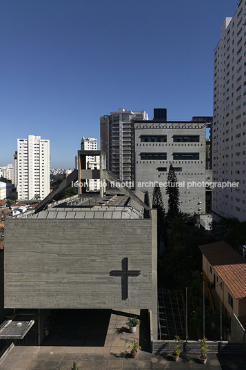 igreja são bonifácio hans broos