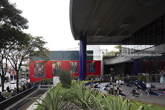 sesc pinheiros miguel juliano e silva