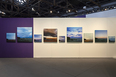 exposição futebol território-êxtase/viafoto eder chiodetto