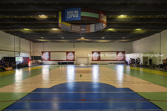 sesc pompéia lina bo bardi