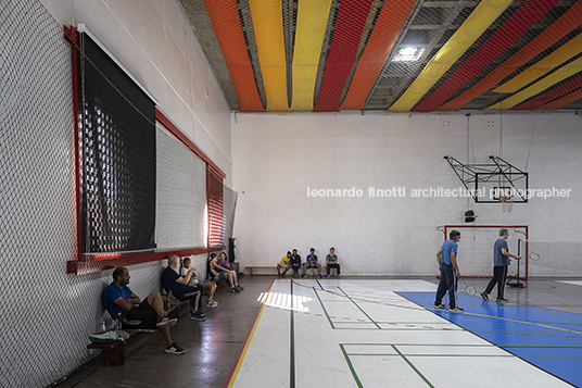 sesc pompéia lina bo bardi