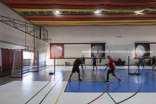sesc pompéia lina bo bardi