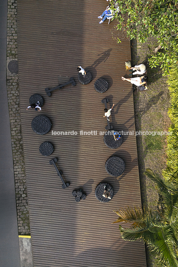 sesc pompéia lina bo bardi