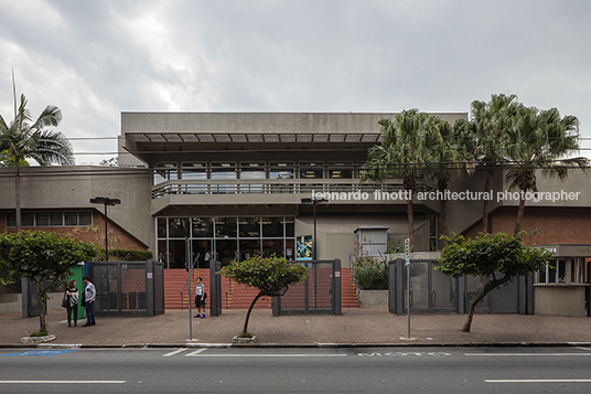 sesc ipiranga júlio neves