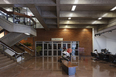 sesc ipiranga júlio neves