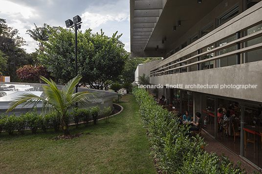 sesc ipiranga júlio neves